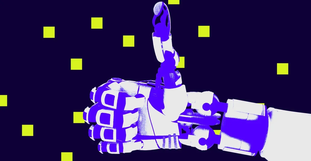 Gen Z's wary love affair with AI: angry yet hooked