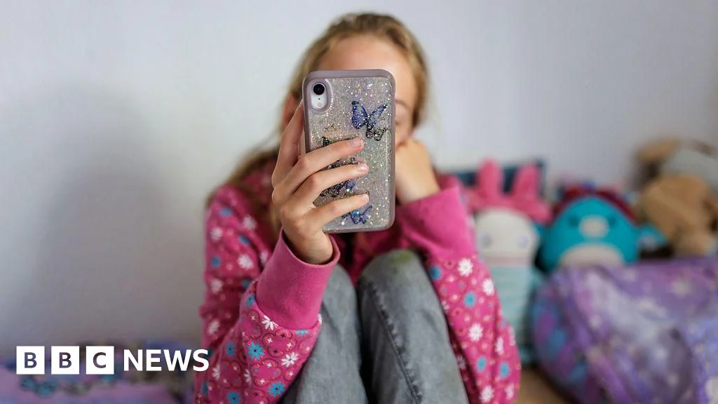 Ofcom flags TikTok and YouTube as unsafe for kids, urges tougher safeguards