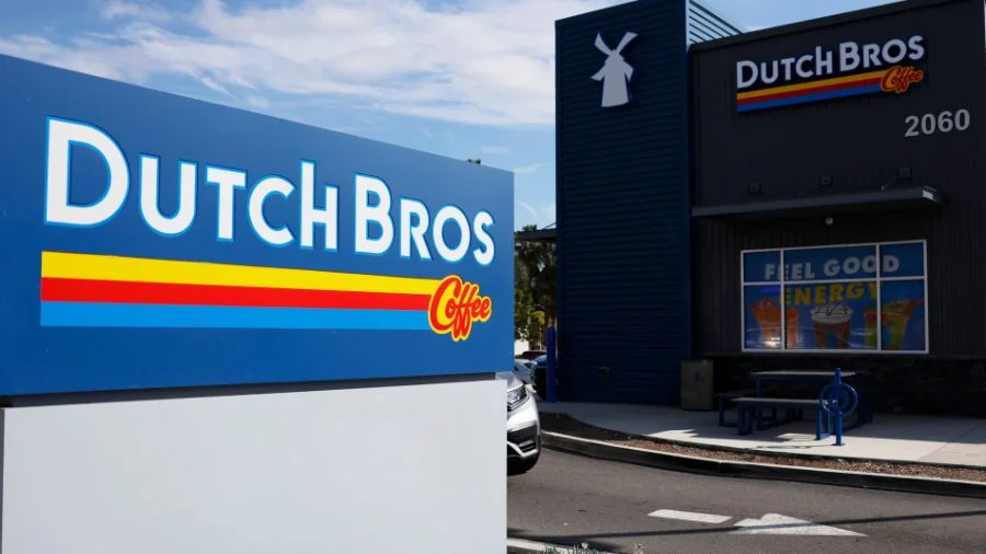 Dutch Bros Expands to Seattle, Reopening Starbucks’ Old Drive-Thru Spot