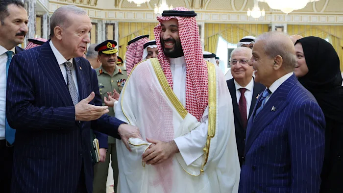 Iran War Reshapes Middle East Alliances