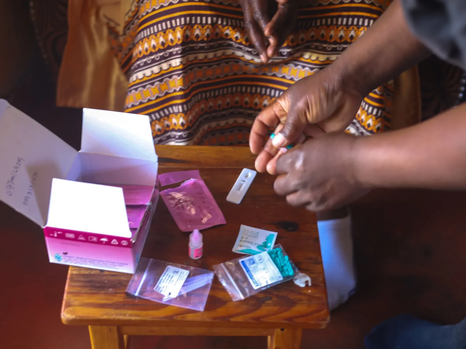 Aid Cuts and Climate Change Drive Zimbabwe's Malaria Surge