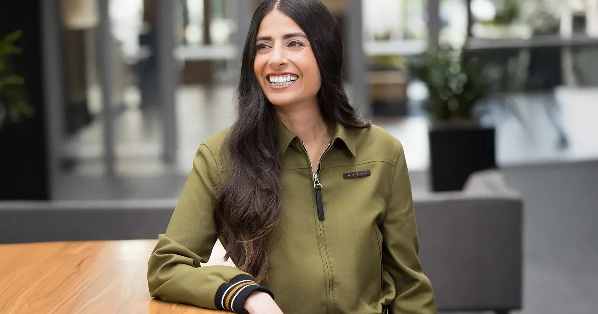 Fed taps Xbox chief Asha Sharma to co-lead AI-economy task force