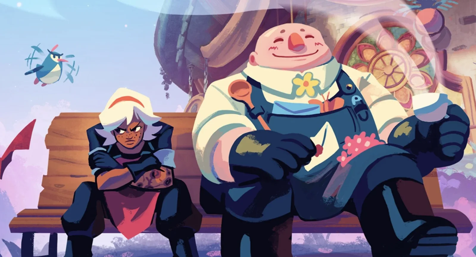 Annapurna Expands Switch 2 Lineup With Stray Remaster, Upgrades, and Cozy New Indies