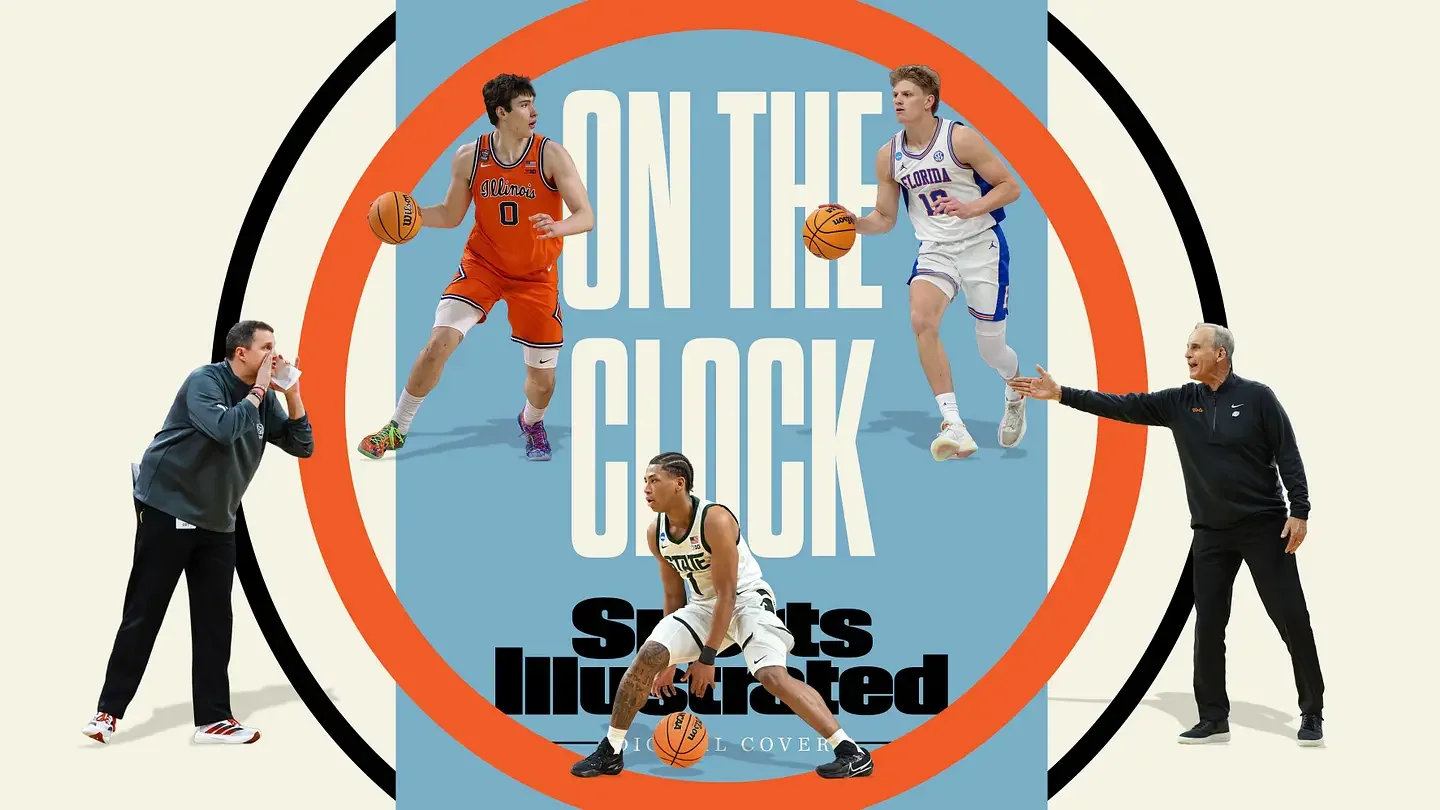 The 100-Item Playbook for the 2026-27 Men’s Hoops Season