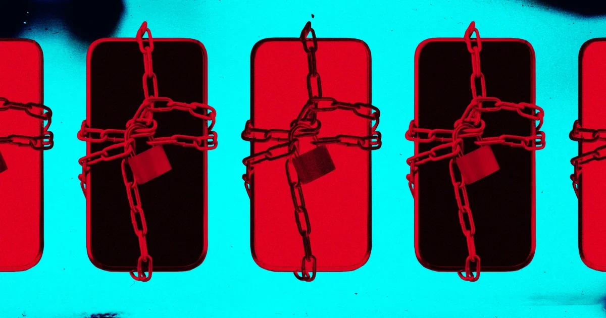 The implications of a potential TikTok ban in the US