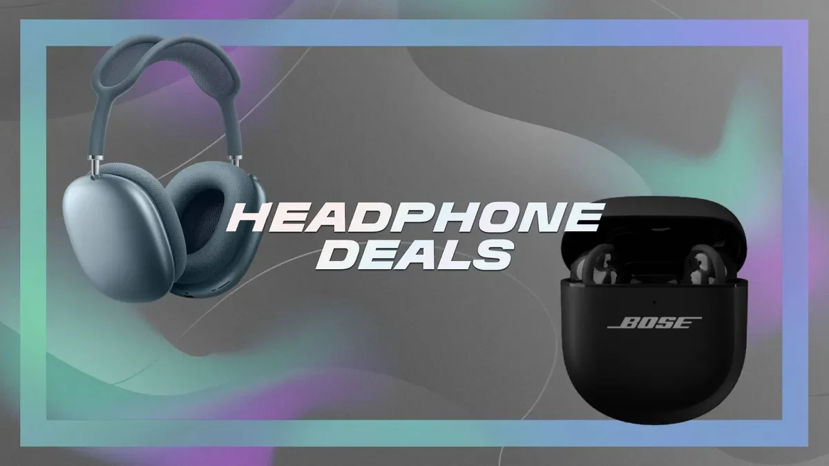 Last-call Prime Day headphone deals still live after the event