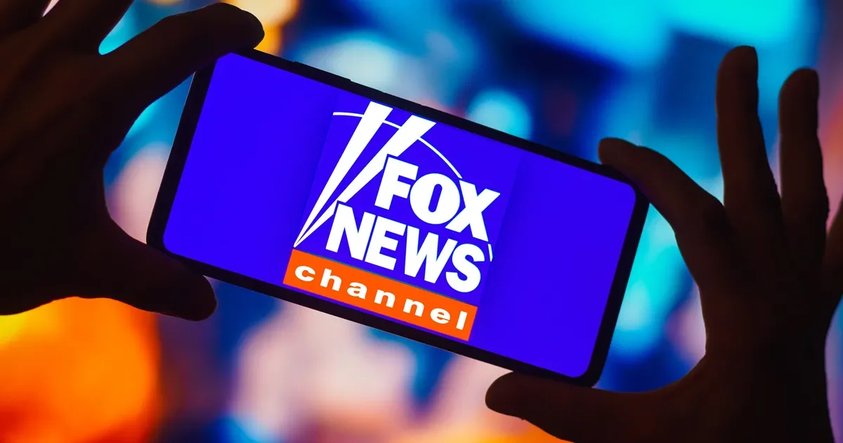 Fox News Disbands Investigative Unit After Dominion Voting Systems Settlement