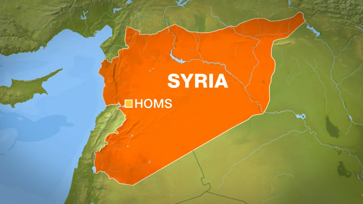 Israeli missile strike injures three in Syria: State media