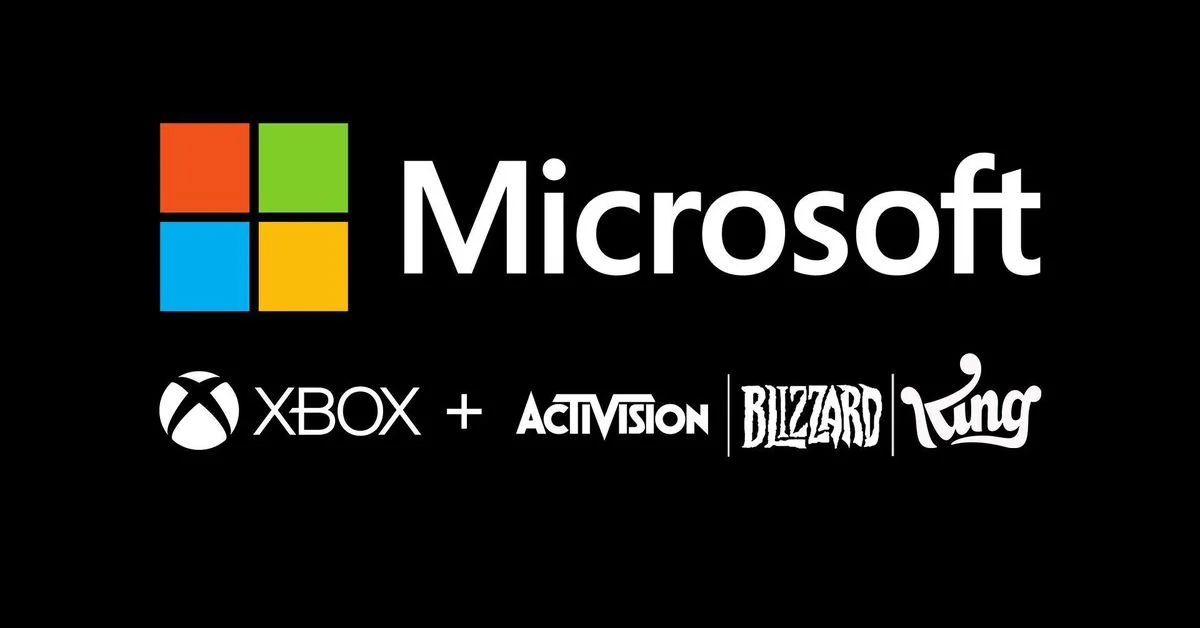 The Fallout of Microsoft's Failed Activision Blizzard Deal.