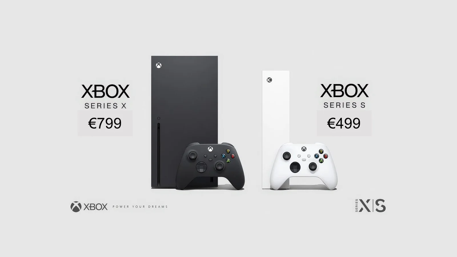 Europe braces for higher Xbox prices as Microsoft shifts to sustainability