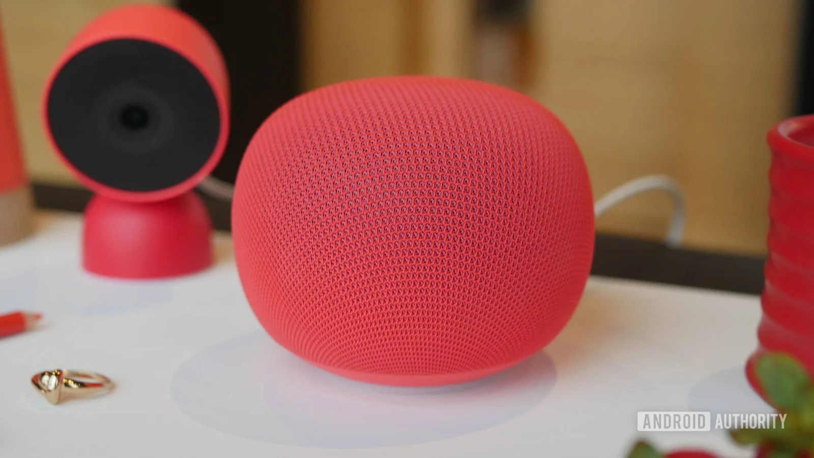 Gemini era begins with Google's Home Speaker, but Nest Audio users feel sidelined