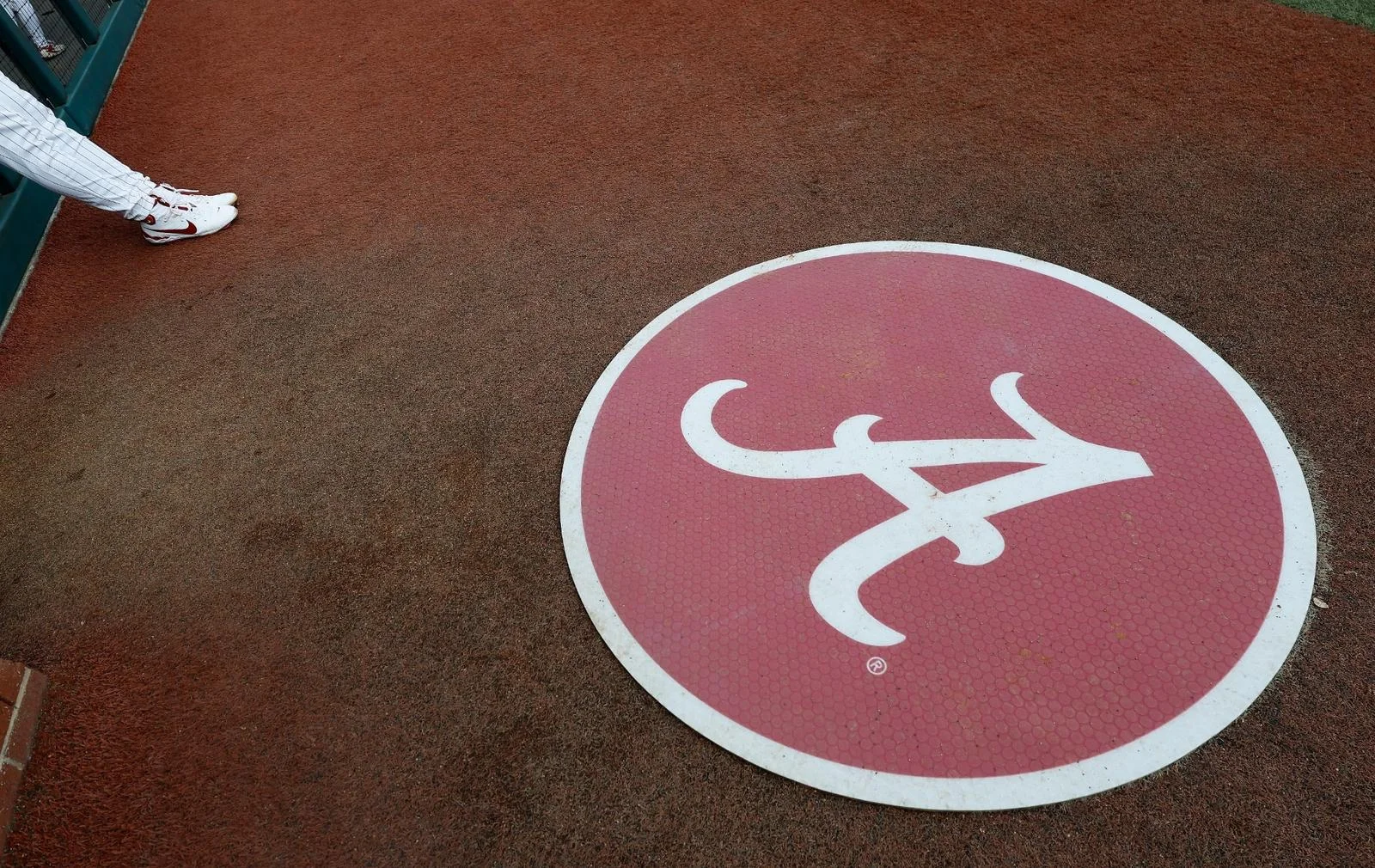 Weather Delays Alabama-St. John’s Super Regional Start to 3 PM CT