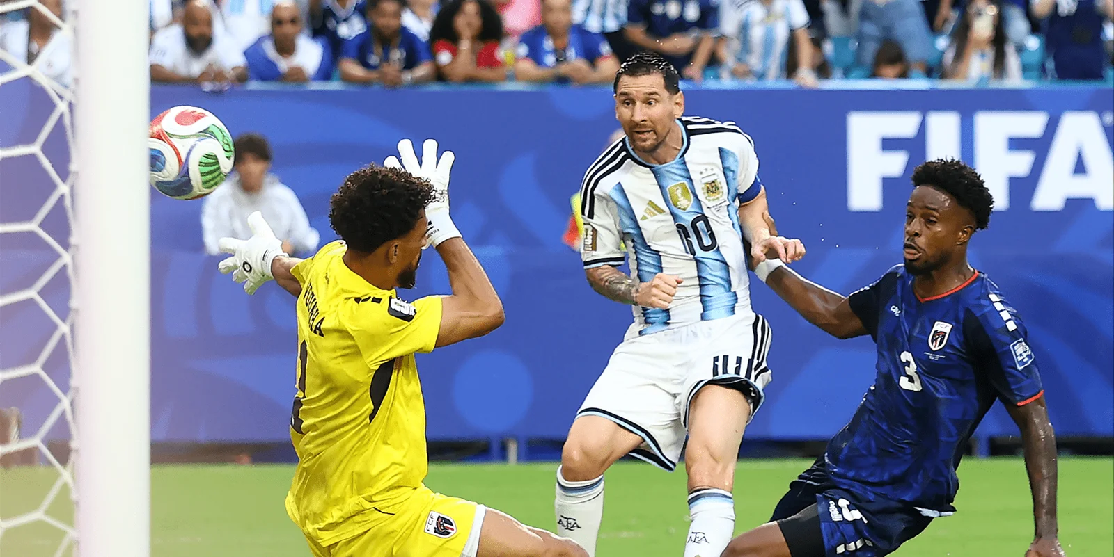 Argentina vs Cape Verde: Opta Stats Preview for 2026 World Cup Knockout