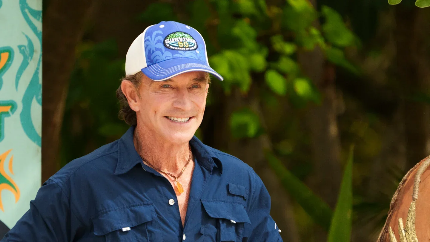 Survivor 50 to Air Two-Hour MrBeast Episode with Auction Twist