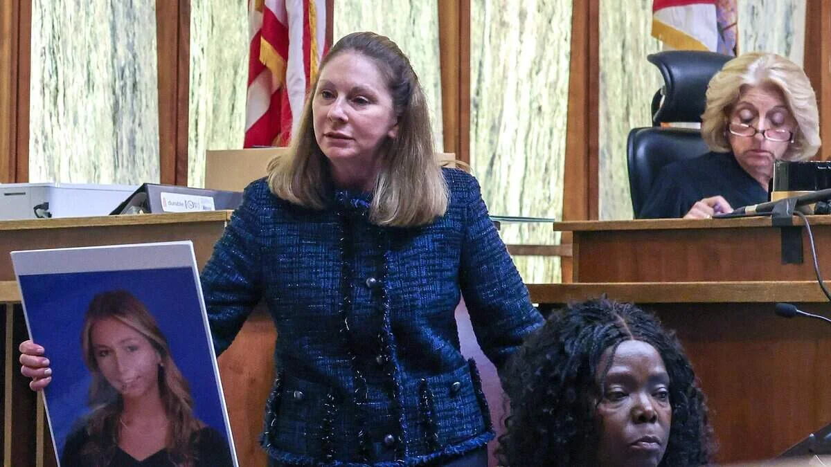 Prosecutor Calls Pino’s Biscayne Bay Crash Reckless, Not an Accident