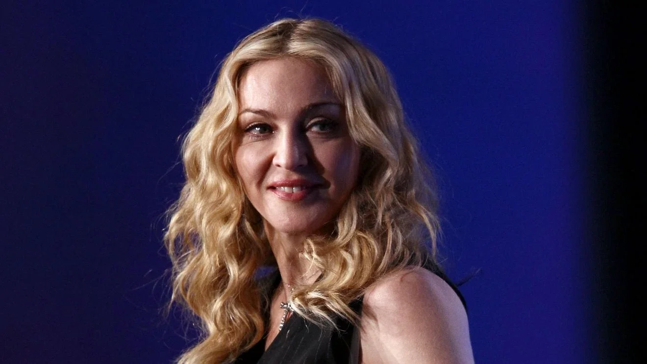 Madonna Offers Reward for Stolen Coachella Wardrobe