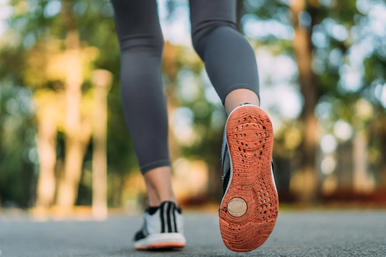 7,000 steps: the healthier sweet spot beyond the 10,000 myth