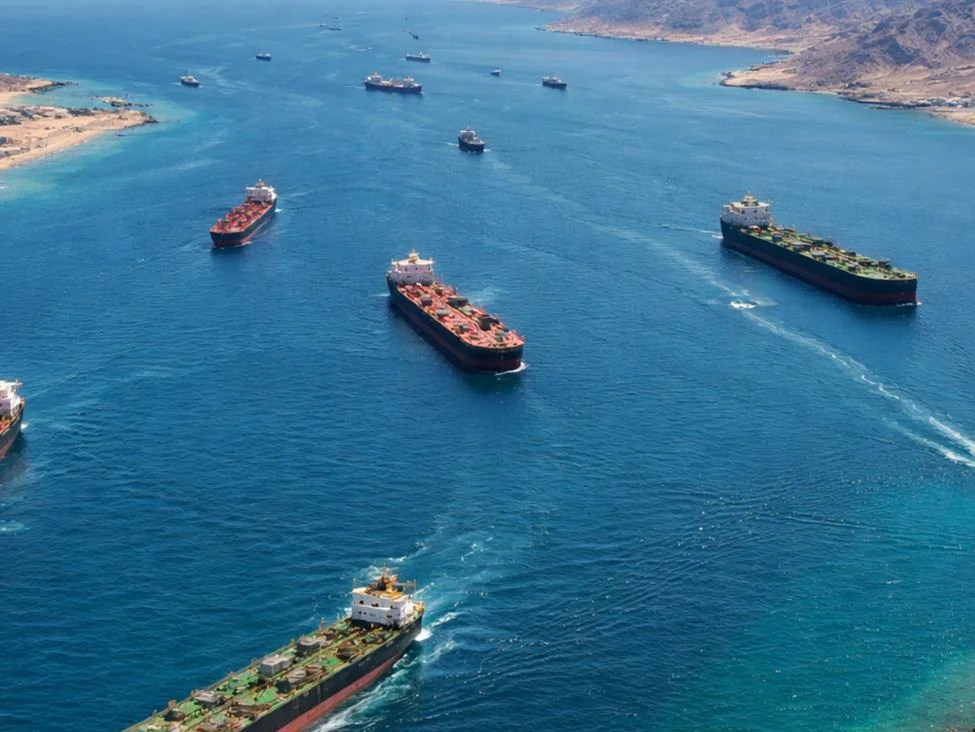 Iran and Oman Weigh Permanent Strait Toll to Cement Regime
