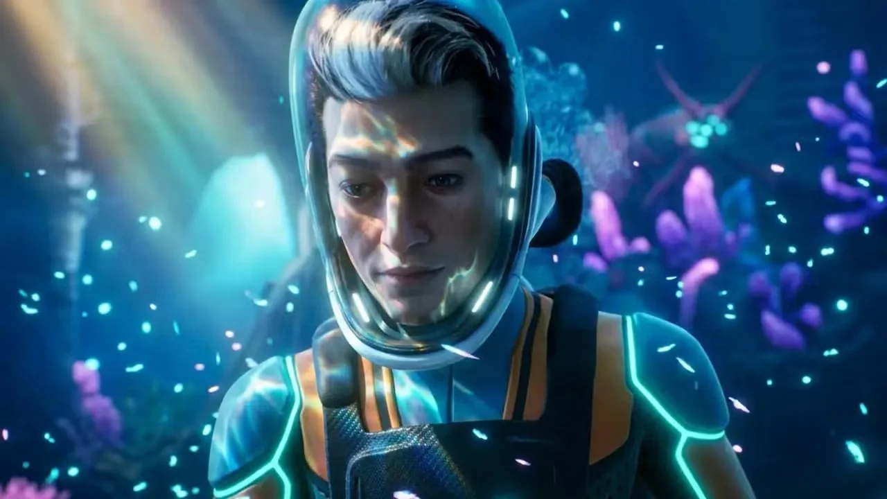 Subnautica 2 Storms to 2026 Steam Sales Lead in Week One