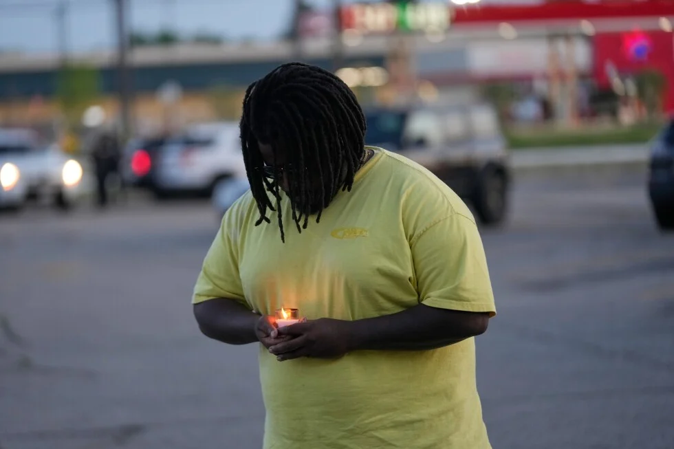 Shreveport mass shooting leaves eight children dead