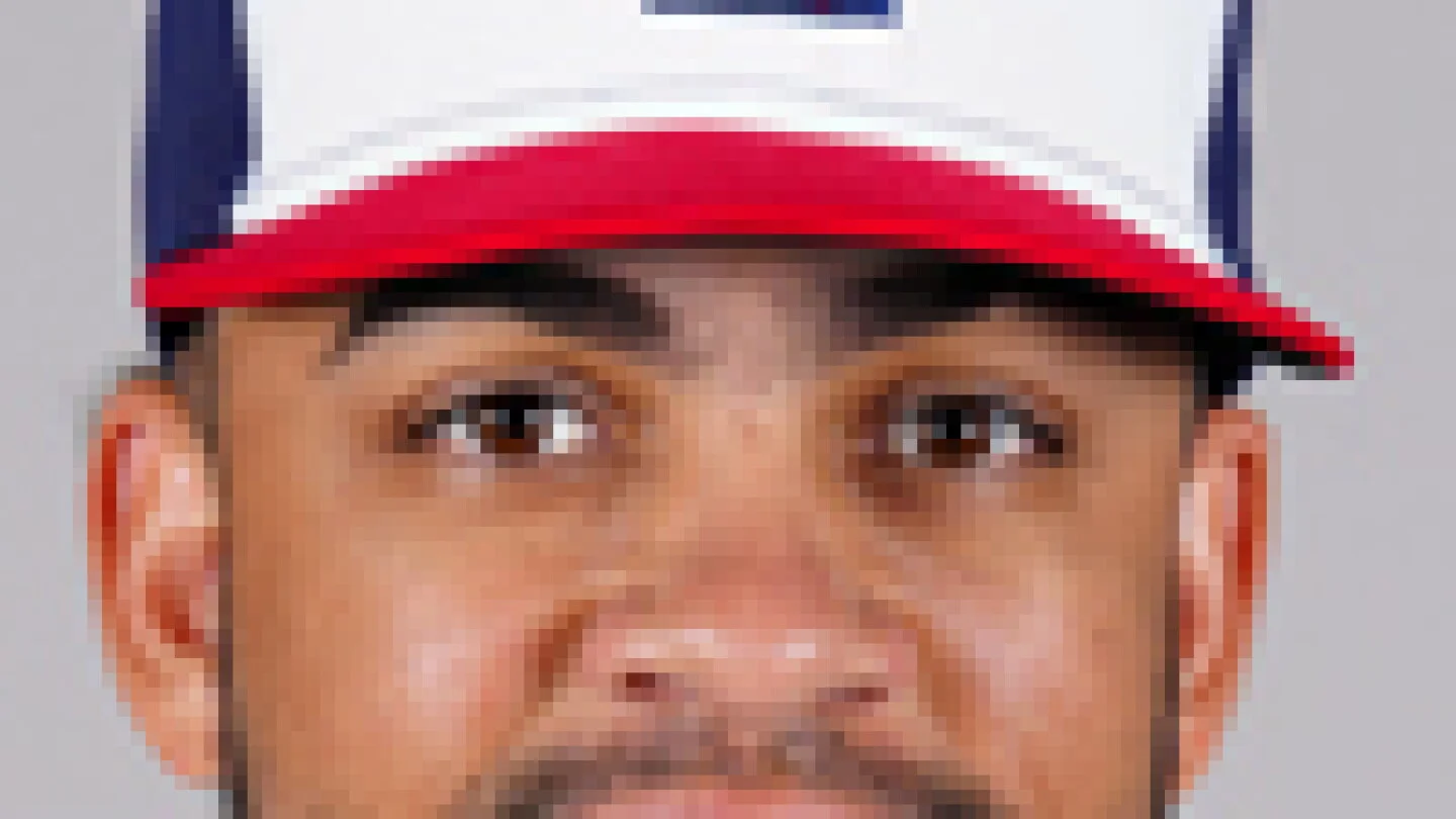 Yankees land Luis García Jr. in four-player deal to boost lineup