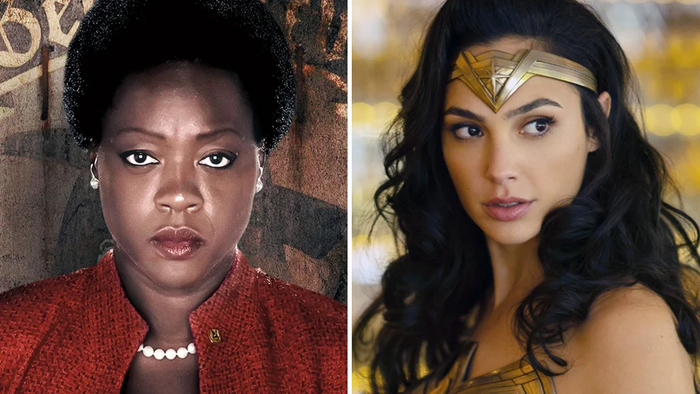 DC Studios Pulls Back on Amanda Waller Series and Paradise Lost Prequel