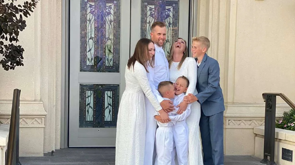 Trailblazing Utah mom remembered after Wayne County flash flood tragedy