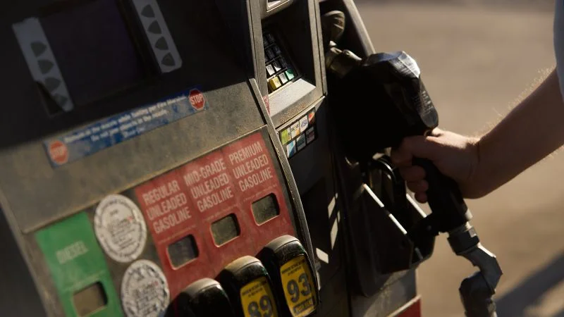 Gas relief lifts US optimism about the economy