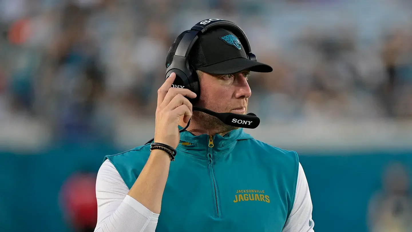 Jaguars lean on depth as rookies shine in preseason loss to Panthers