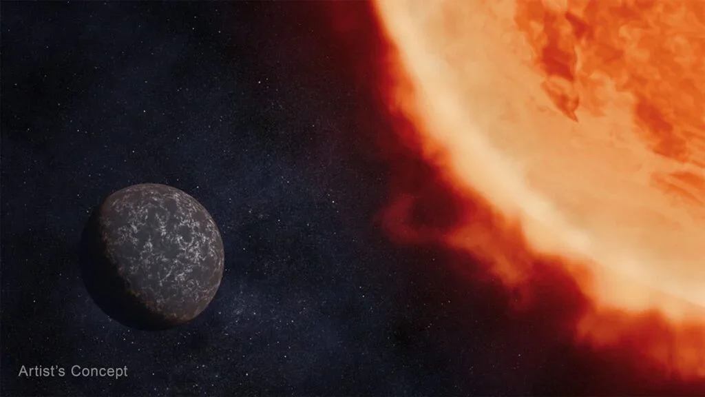 Nearby Habitable-Zone Super-Earth GJ 251 c Poised for Direct Imaging