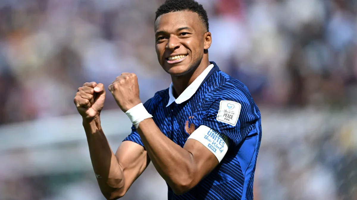 June 22 World Cup schedule sets up high-stakes clashes for France, Norway and Senegal