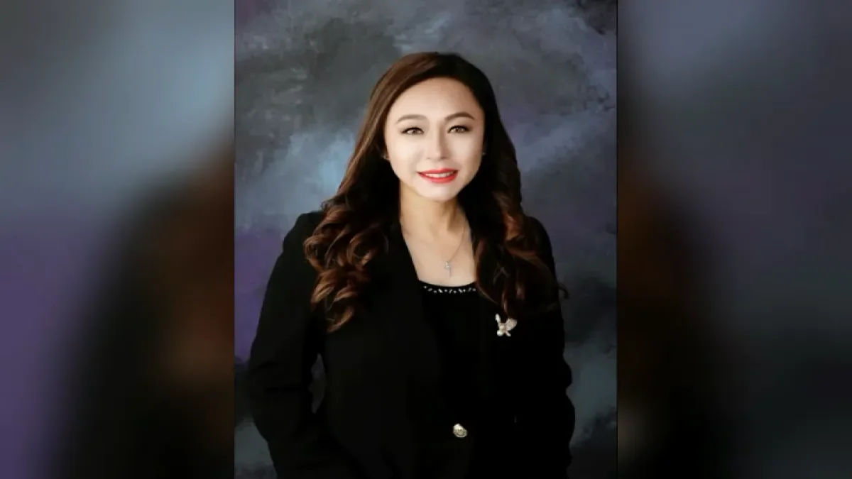 Arcadia Mayor Charged as Chinese Government Agent in Propaganda Scheme