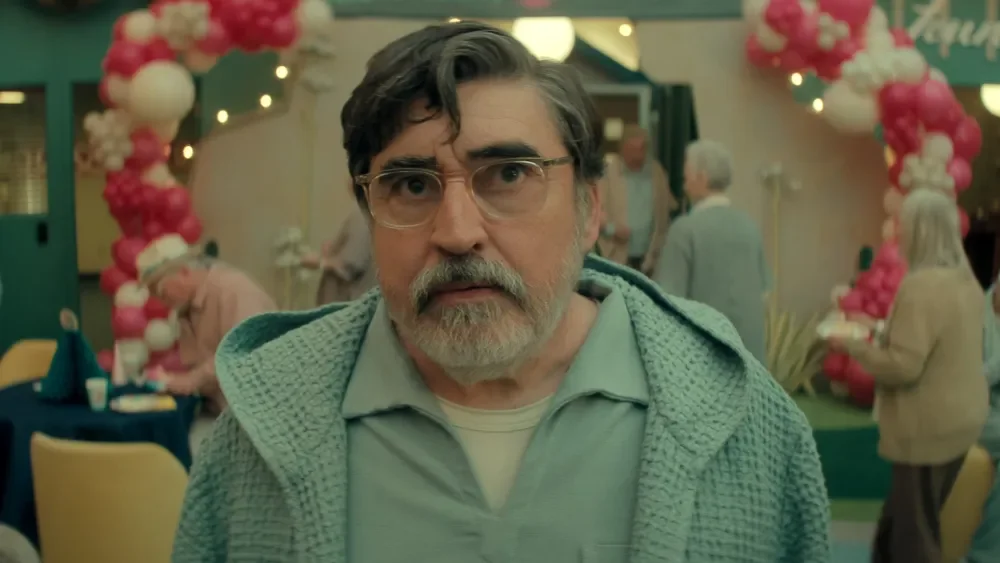 Alfred Molina Teases The Boroughs Future and Doc Ock Comebacks