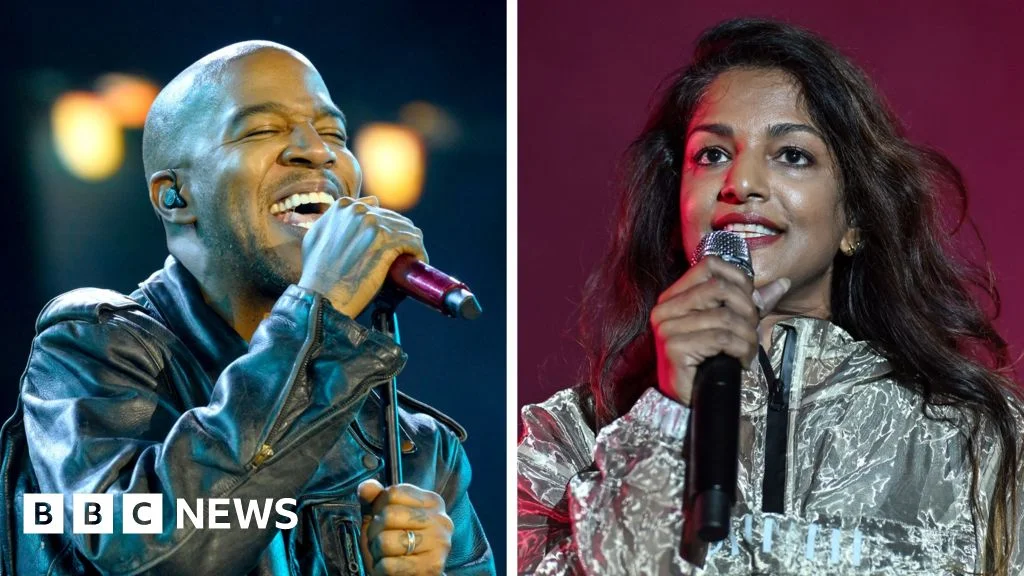 Kid Cudi Drops M.I.A. From Rebel Ragers Tour Over Dallas Remarks
