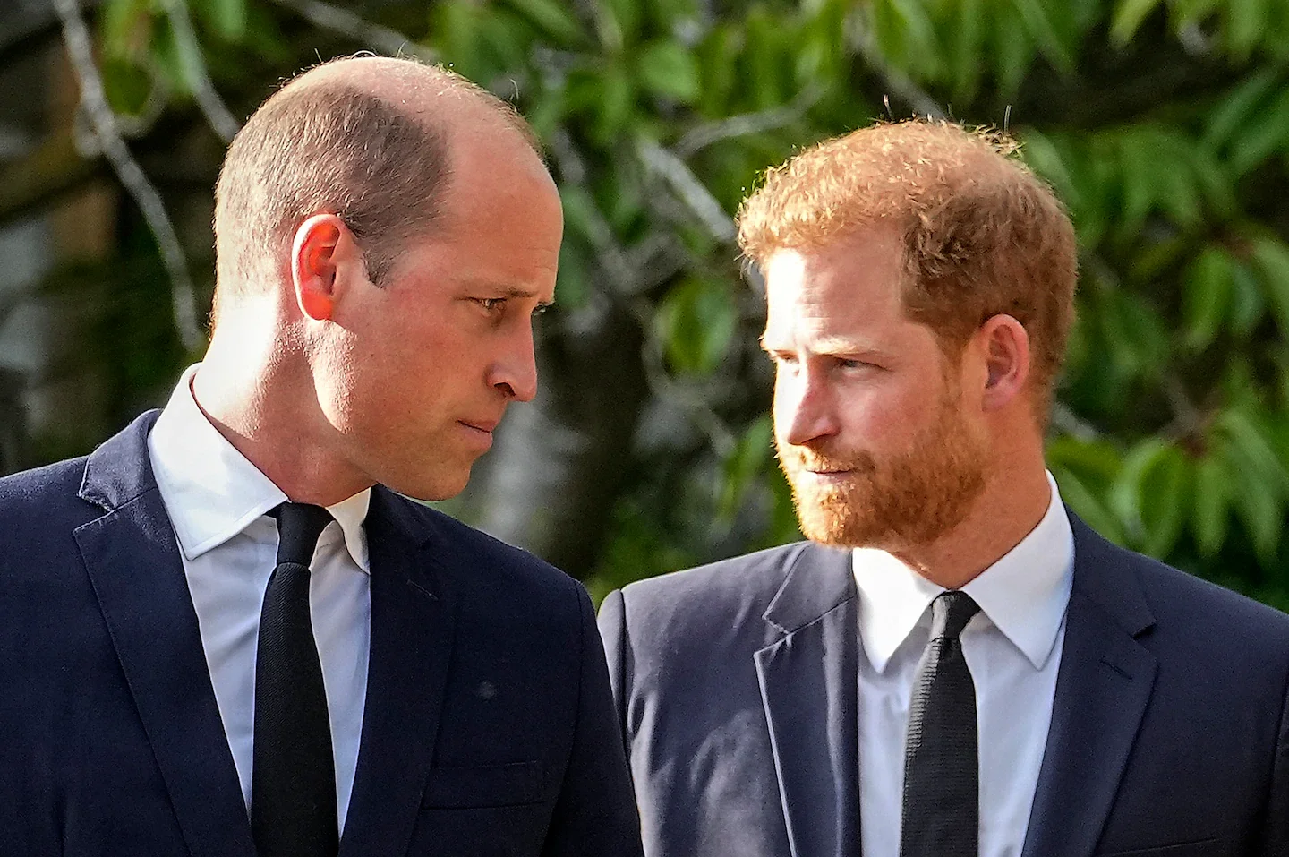 Prince William receives phone hacking settlement from Murdoch papers