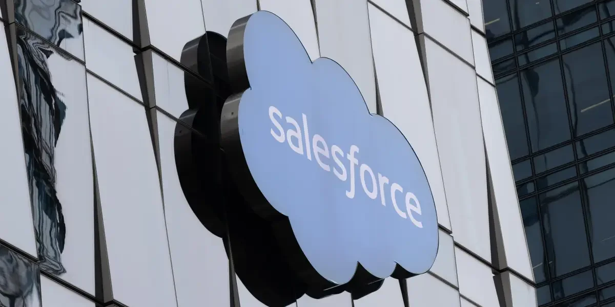 Salesforce Extends Severance to 30 Weeks Amid Layoffs