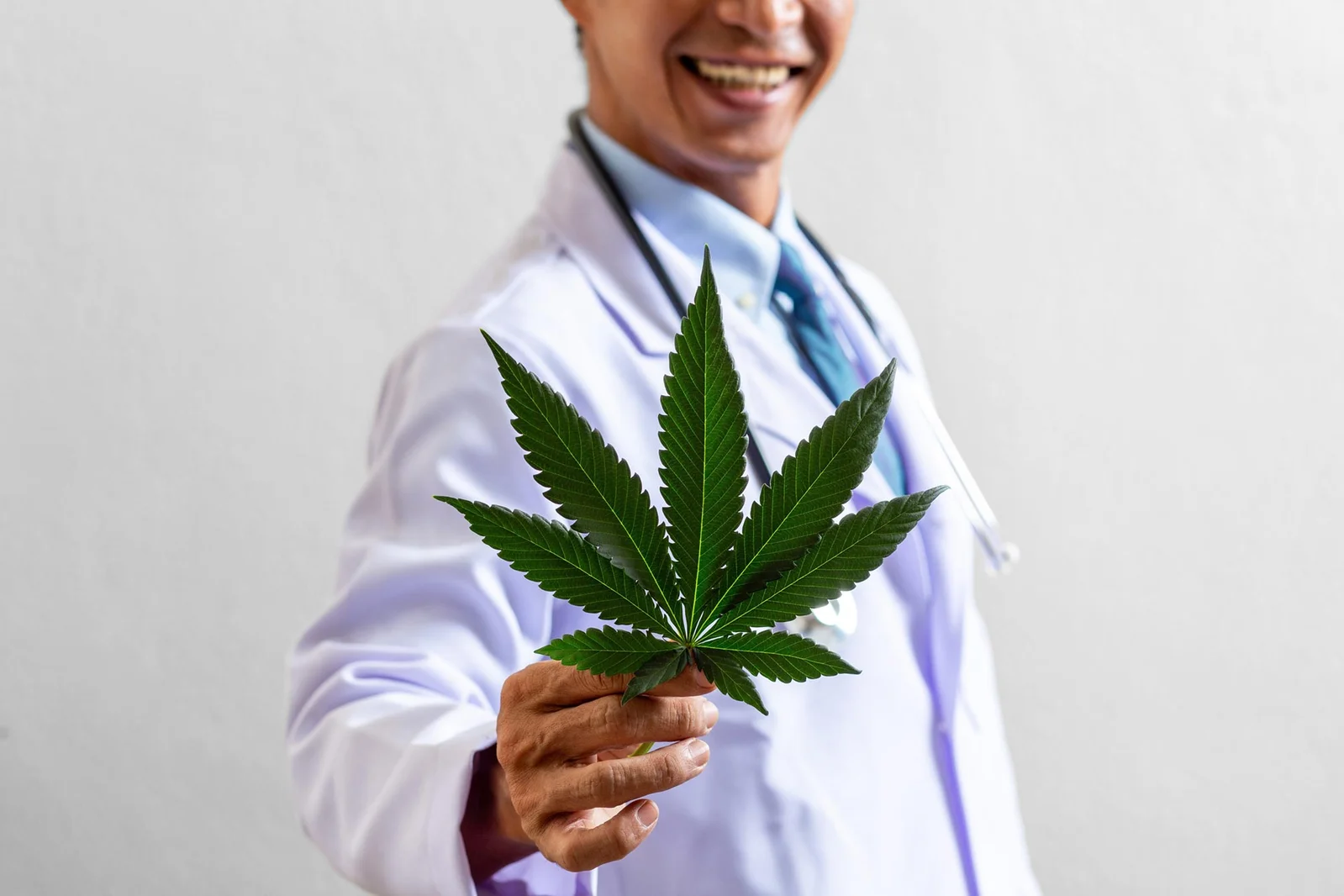 Massive analysis finds cannabis medicines not effective for anxiety, depression, or PTSD