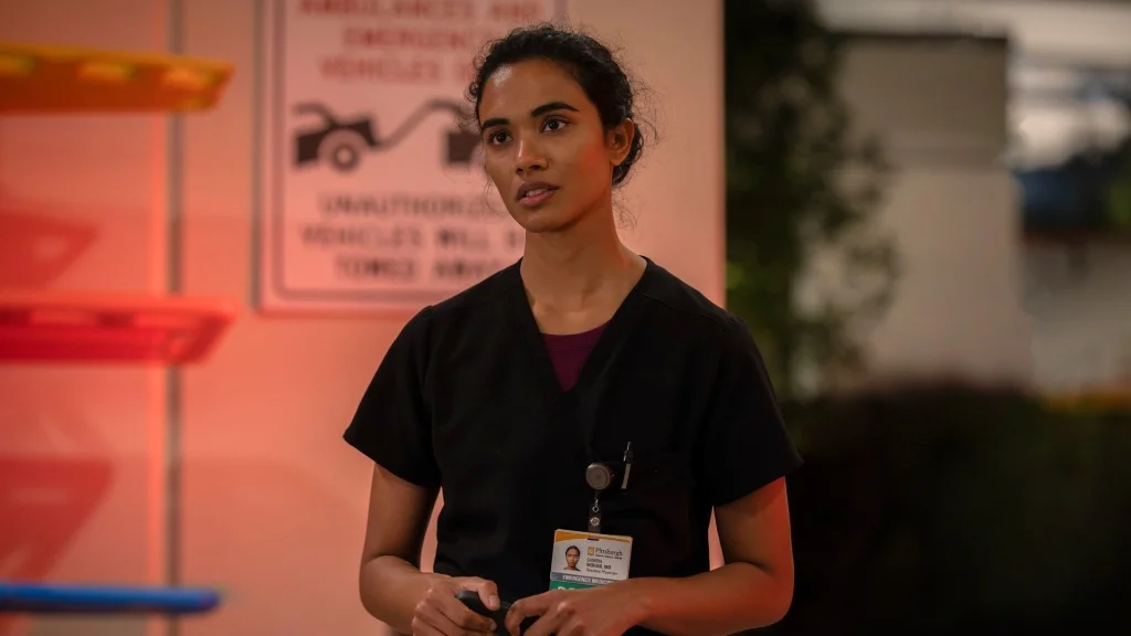 Samira Mohan’s Exit Throws Spotlight on TV’s South Asian Representation Gap
