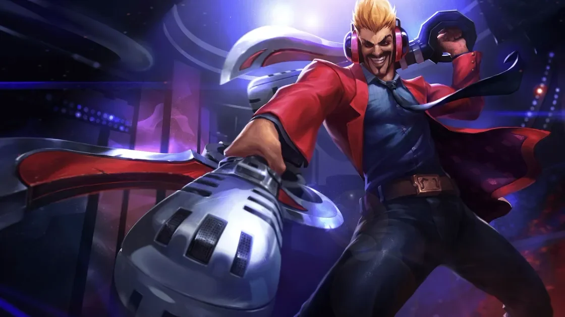 WASD Enters Ranked Play with Customization and Accessibility Features