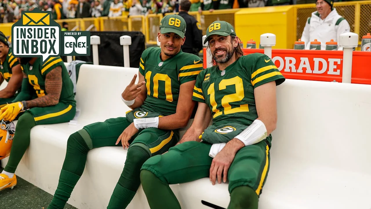 Packers Fans Dream Big as Rodgers Heads Into His Final Season