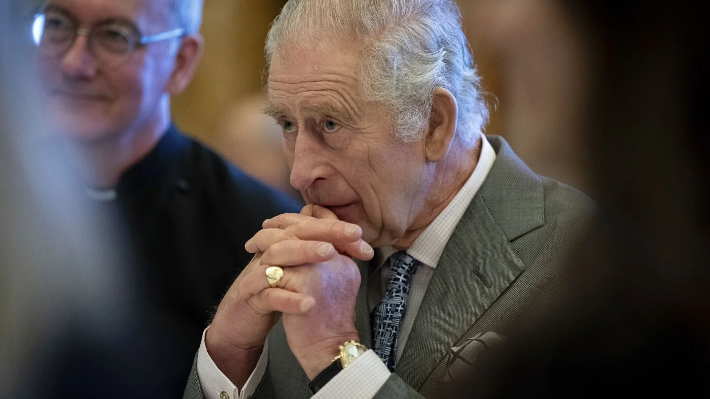 "Princess of Wales and Kate Middleton Hospitalized for Abdominal Surgery"