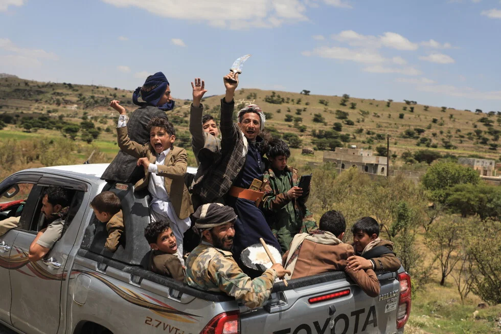 Hormuz diplomacy stalls as Iran-Saudi talks and Gaza tensions escalate