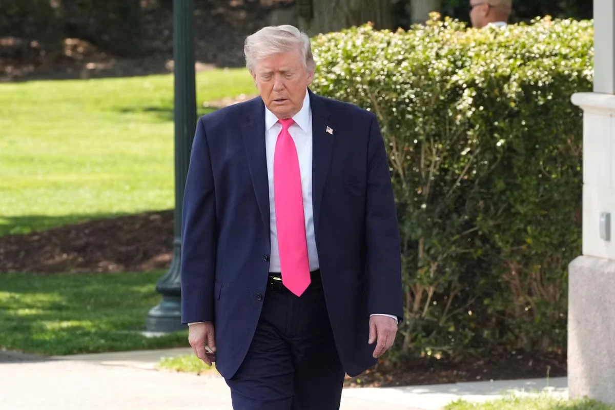 Trump says Vietnam would have been won quickly, citing bone-spur draft history