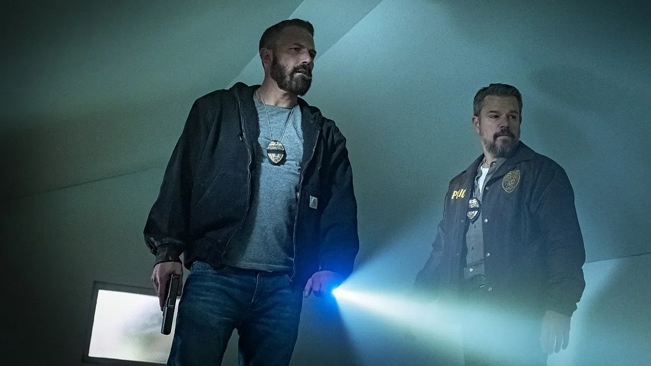 Miami Deputies Sue Damon-Affleck Studio Over The Rip's Cop Portrayals