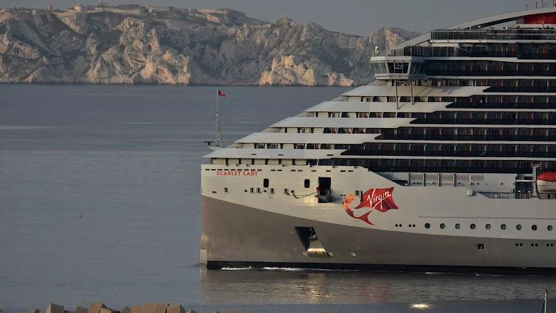 Turkey bars US LGBTQ+ cruise from docking over ‘moral standards’