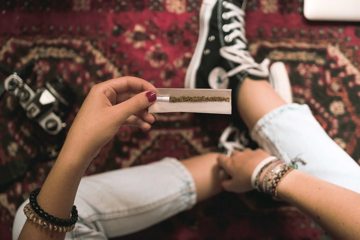 Two decades of cannabis use taught me lessons I wish I knew at 13.