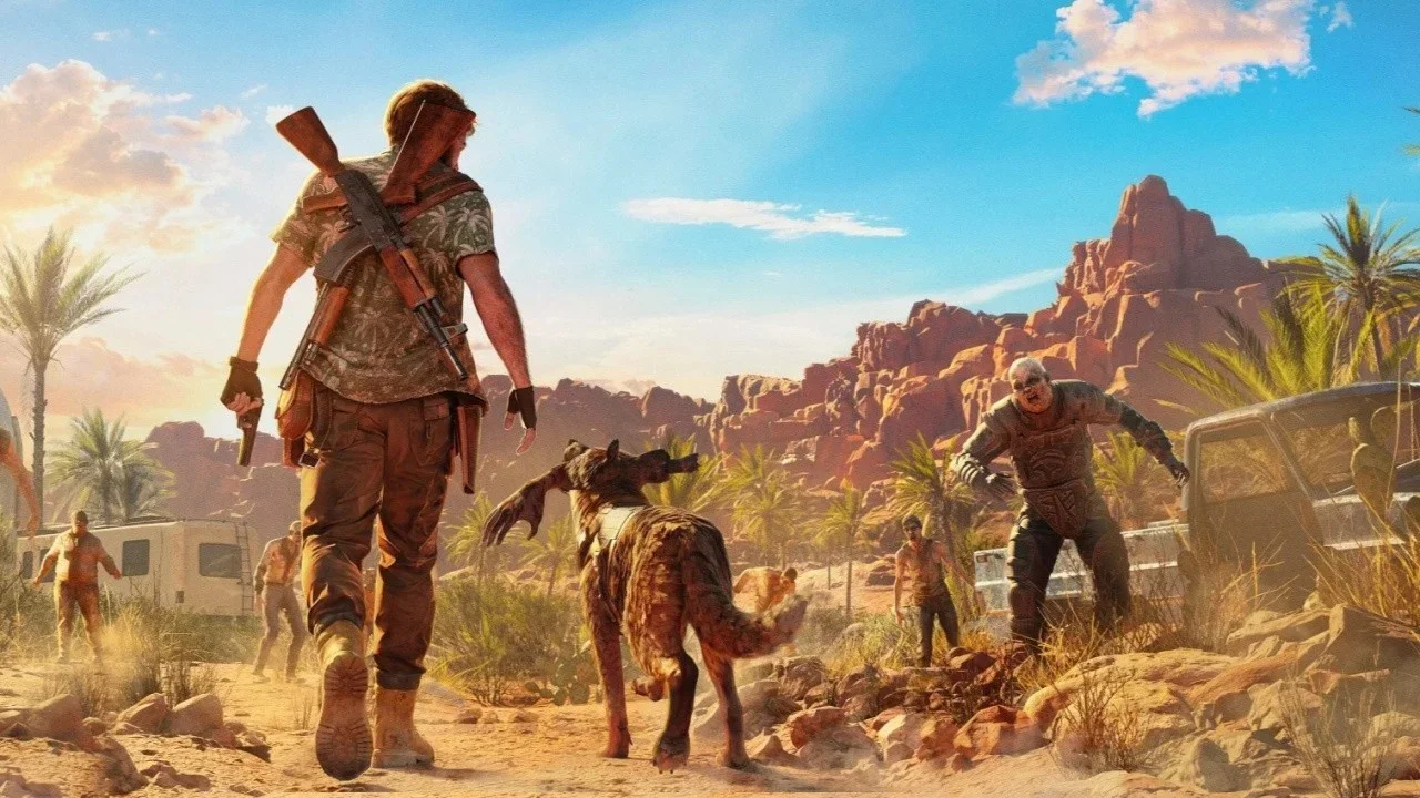 Xbox Fires Up a Massive Reveal Parade at Future Games Show Summer Showcase 2026