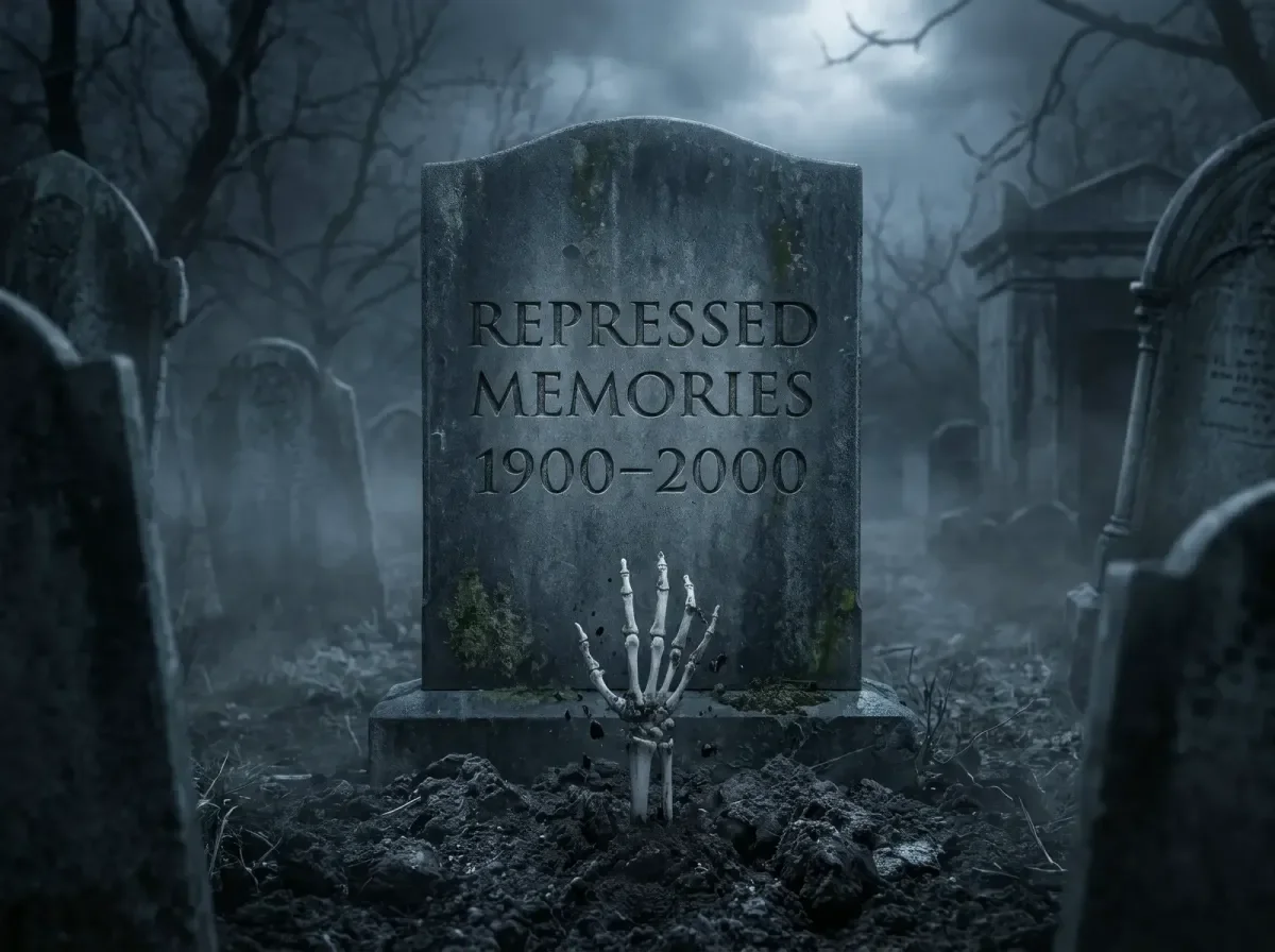 The Repressed Memories Debate: Science vs. Trauma Hype