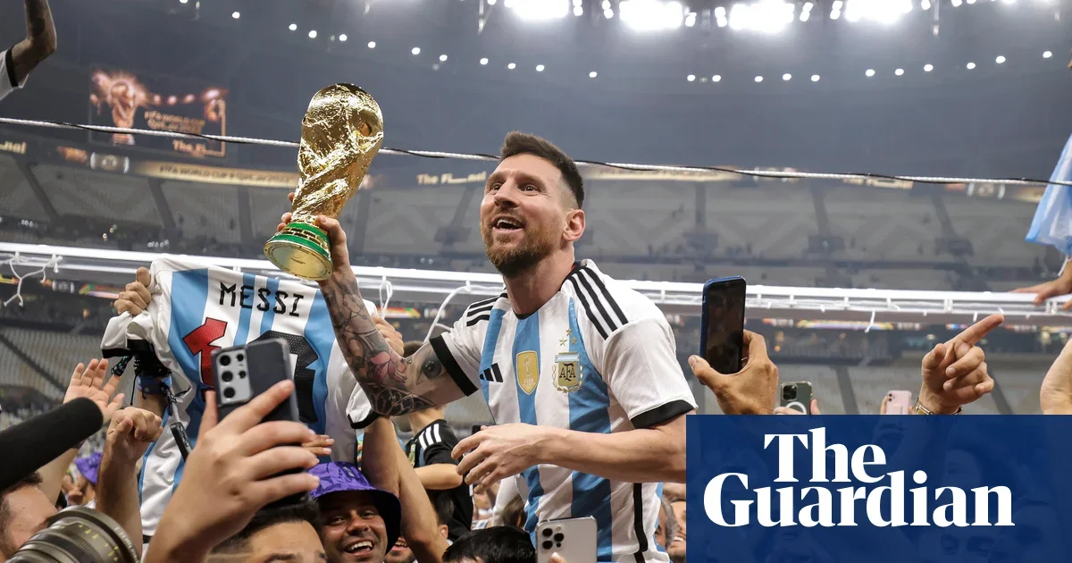 Infantino defends US World Cup ticket prices amid resale-driven demand