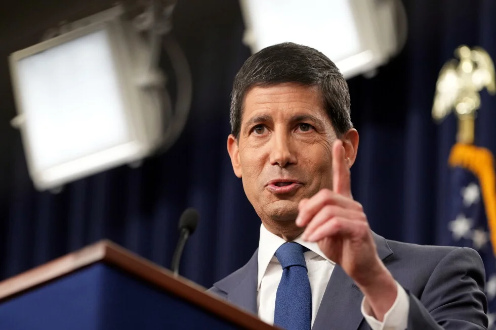 Warsh Signals Possible Rate Hikes If Inflation Sticks Around
